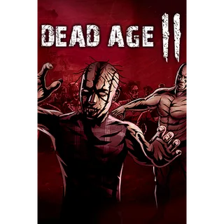 Dead Age 2