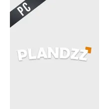 Plandzz 2 + Please Wake Up 