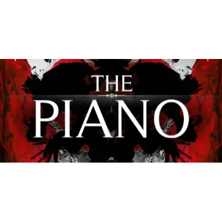 The Piano