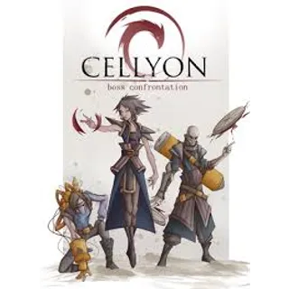 Cellyon: Boss Confrontation Steam Key