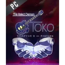 The Reject Demon Toko Chapter 0 [Trading Cards] 