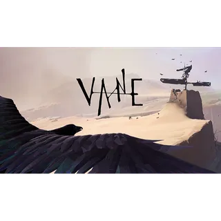 Vane Steam Key