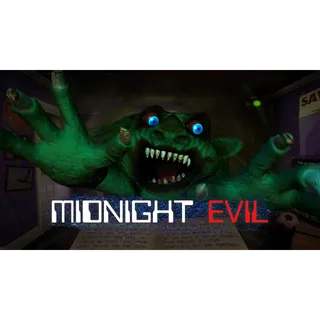 Midnight Evil