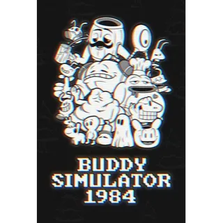 Buddy Simulator 1984