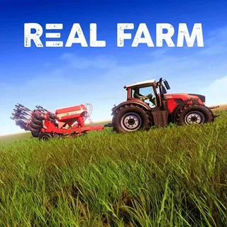 Real Farm - Gold Edition