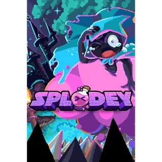 Splodey 