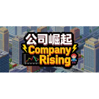 Company Rising