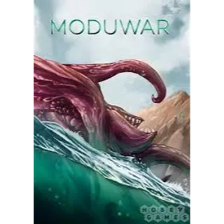 Moduwar 