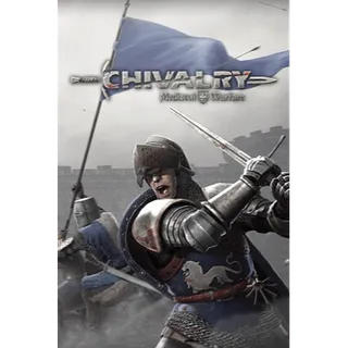 Chivalry Medieval Warfare with Chivalry Deadliest Warrior