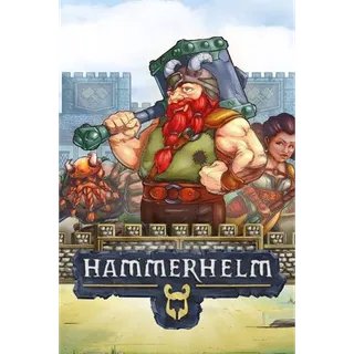 HammerHelm 