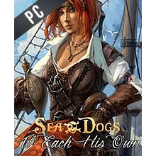 Sea Dogs: To Each His Own