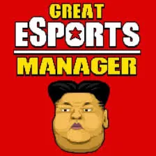 Great eSports Manager