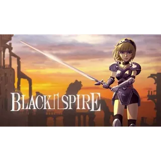 Black Spire
