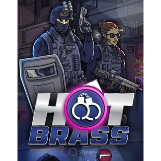 Hot Brass
