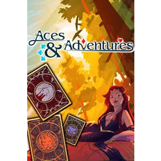 Aces & Adventures