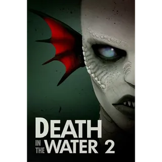 Death in the Water 2