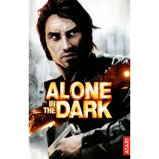  Alone in the Dark (2008)