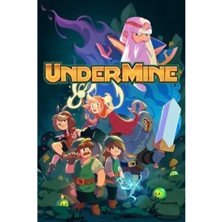 UnderMine
