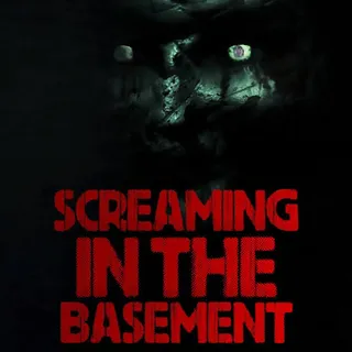 Screaming In The Basement (2025)