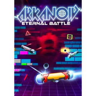 Arkanoid - Eternal Battle Steam Key