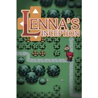 Lenna's Inception