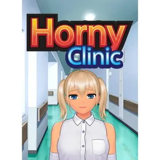 Horny Clinic + 9 DLC Collection
