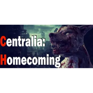 Centralia Homecoming