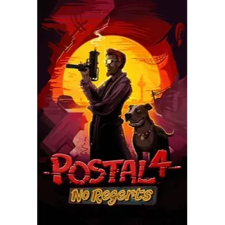 POSTAL 4