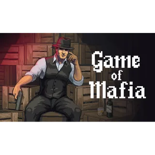 Game Of Mafia