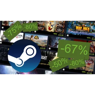 9 Steam Games