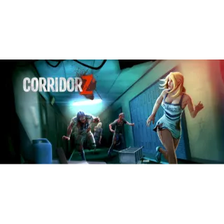 Corridor Z