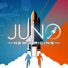 Juno: New Origins (SimpleRockets 2)