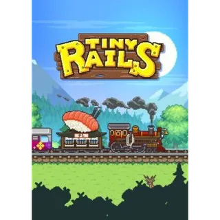 Tiny Rails