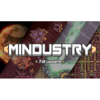 Mindustry