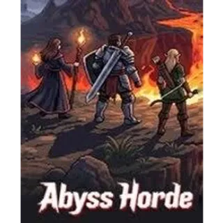 Abyss Horde