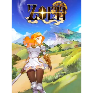 Zoeti Steam Key