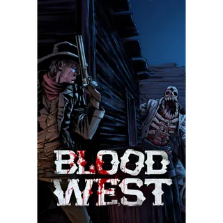 Blood West 