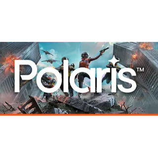 POLARIS [Co-op/Online Game] 