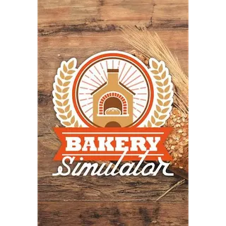 Bakery Simulator