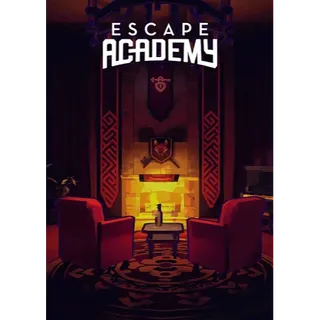 Escape Academy Steam Key
