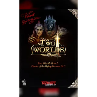 Two Worlds II Bundle