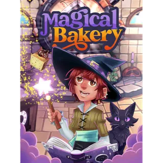 Magical Bakery