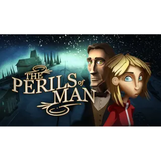 The Perils of Man