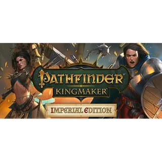 Pathfinder Kingmaker Imperial Edition