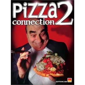  Pizza Connection 2
