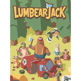LumbearJack