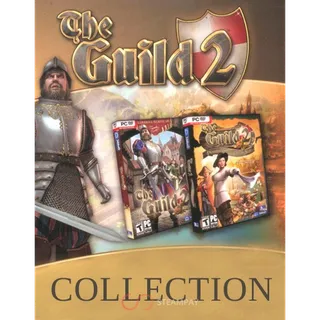 The Guild 2 - Collection