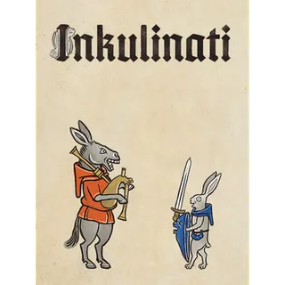 Inkulinati