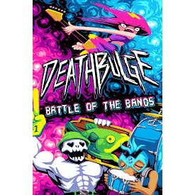 Deathbulge Battle of the Bands