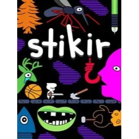 Stikir